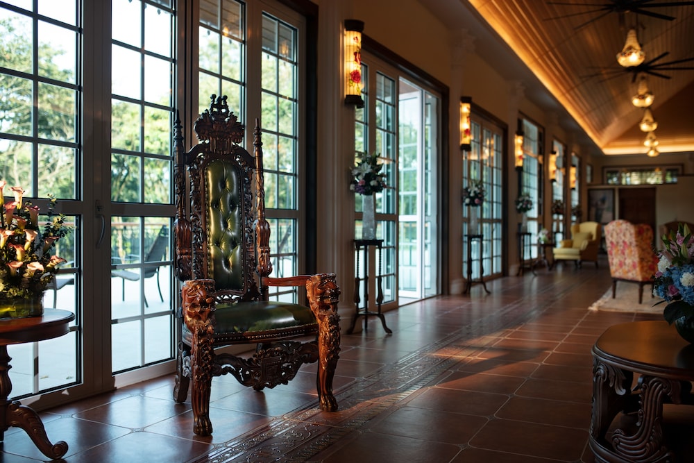Coorg Wilderness Resort & Spa 26/50