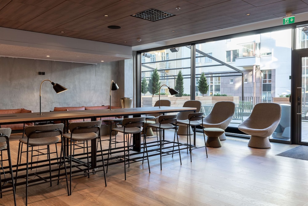 Scandic Helsinki Hub 38/50