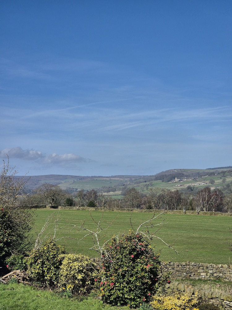Padley Farm B&B 44/49