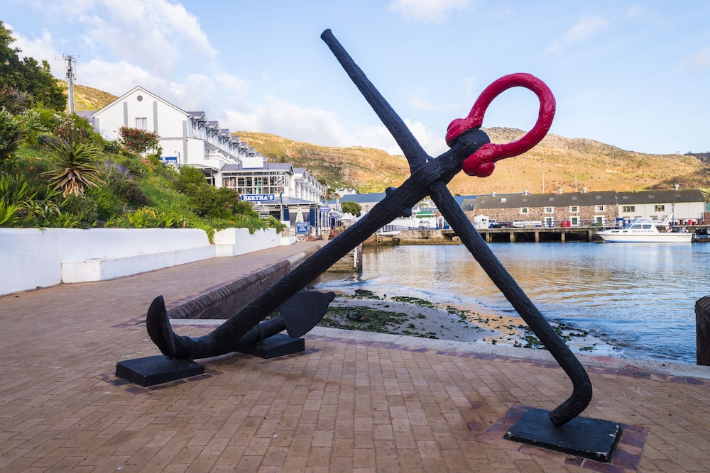 Simon's Town Quayside Hotel 34/60