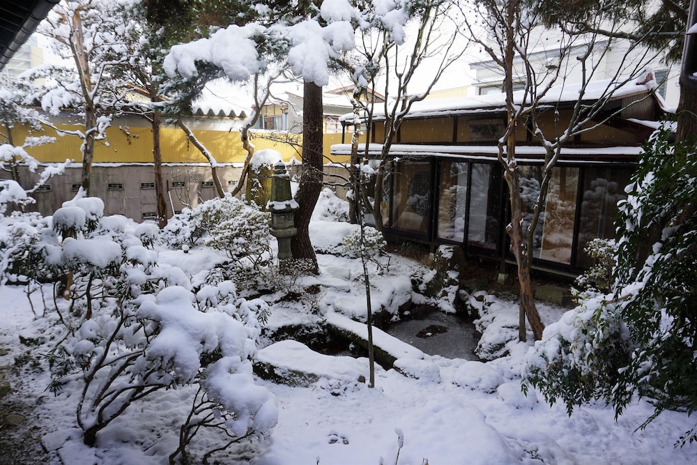 高山善光寺 宿坊 写真2