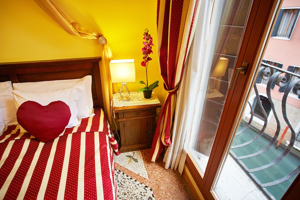 San Luca Hotel 19/55