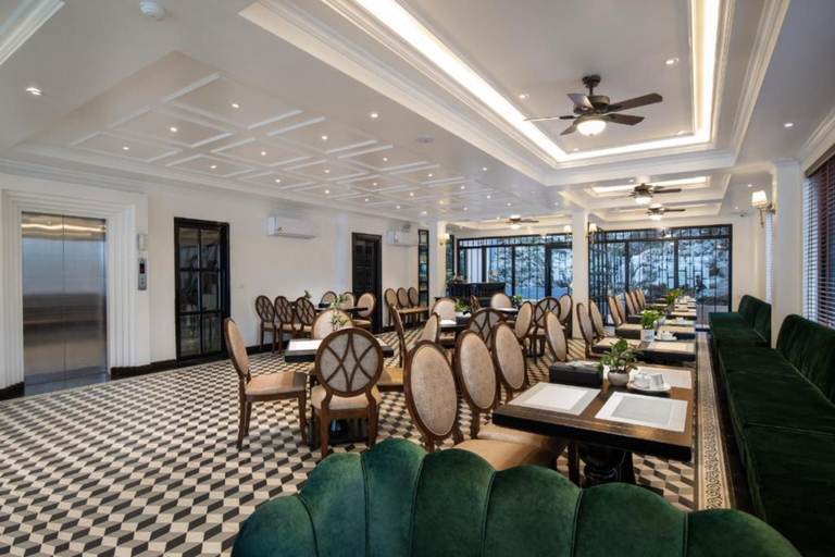 My Gallery Boutique Hotel & Spa 6/11