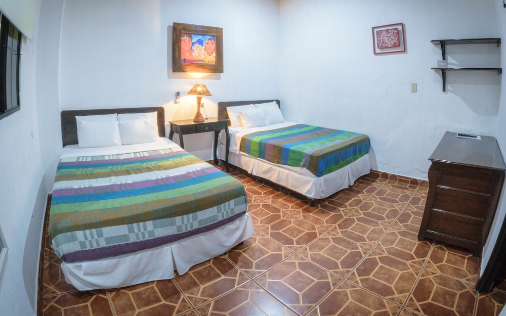 La Casa de Mamapan 12/60