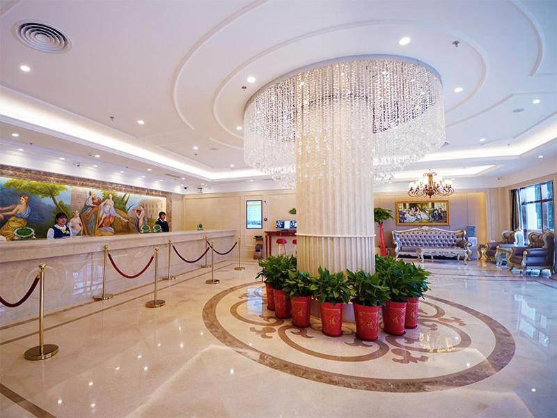 Vienna International Hotel (Slender lake Dongguan Street Ancient Canal) 11/38