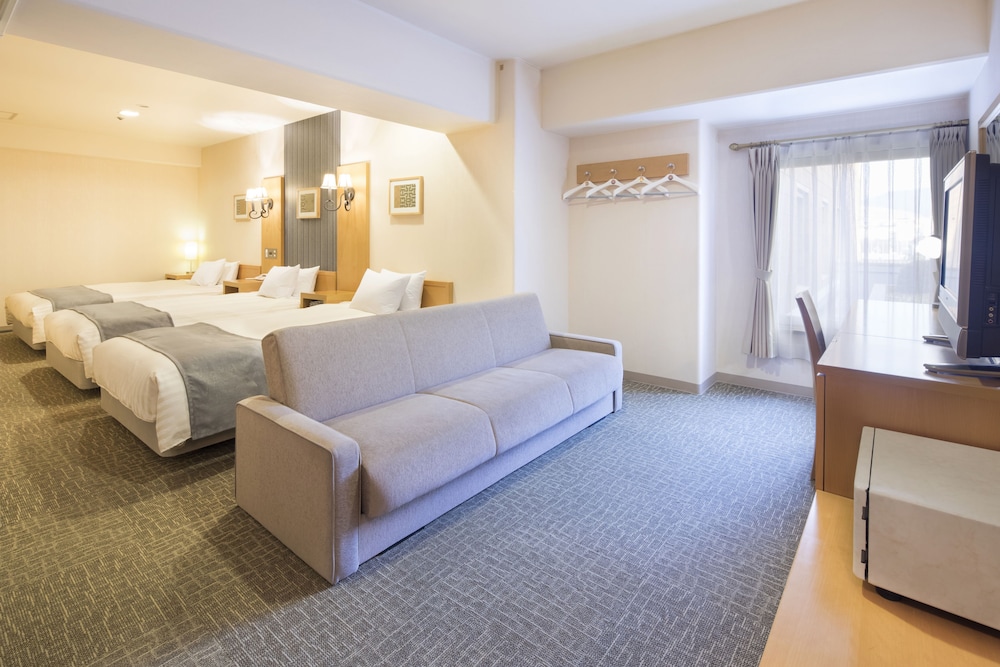 Nara Royal Hotel 31/39