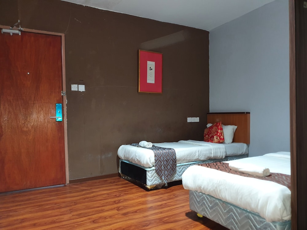 Hotel O Melody 88 Inn 23/51