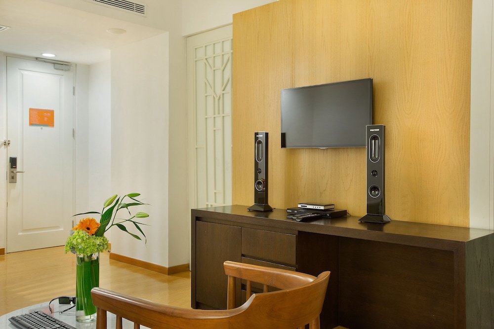 Harris Hotel and Conventions Malang 6/40