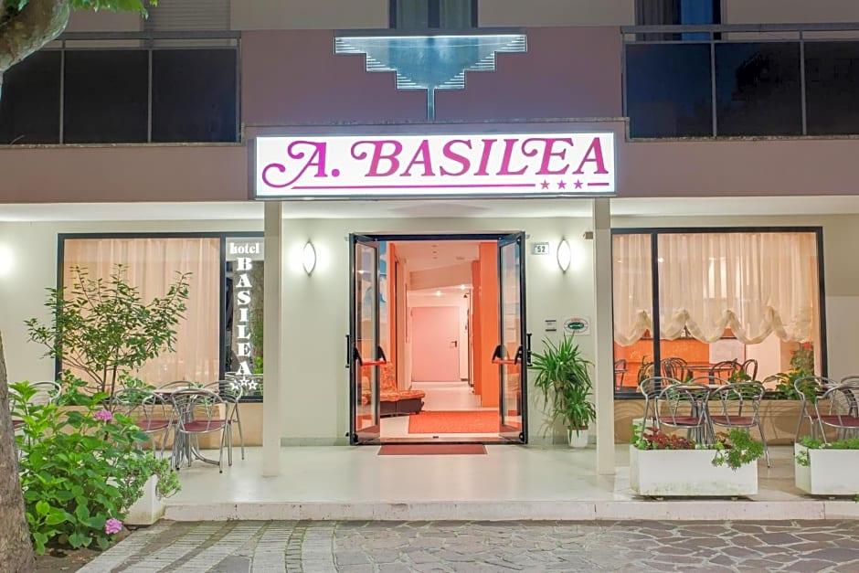 Hotel Basilea 3/42