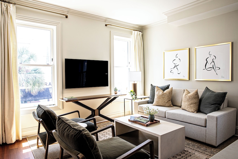 Hotel Richemont 30/50