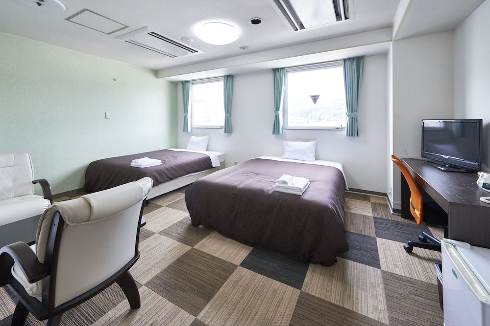 Hotel Select Inn Saitama Moroyama 23/51