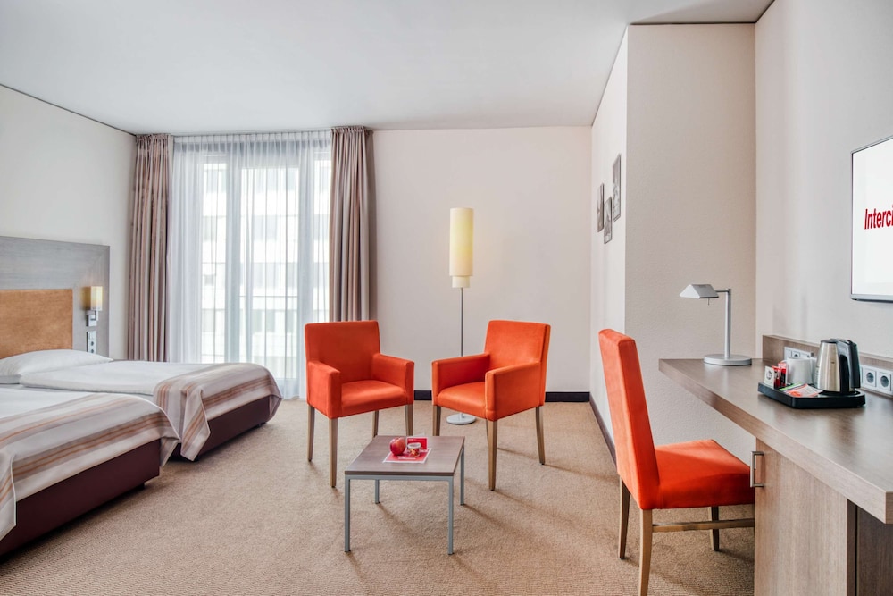 Intercityhotel Dresden 16/59