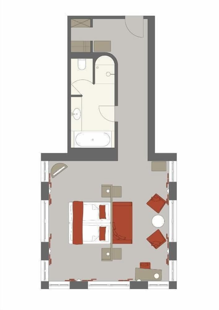 Hotel And Gasthof Zur Post 2/46