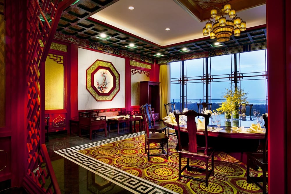 Wyndham Grand Hotel Qingdao 32/50
