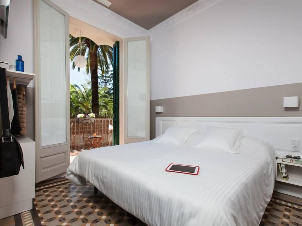 Hostal Ecozentric 14/40