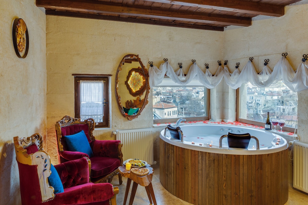 Abras Cave Hotel Cappadocia 22/50