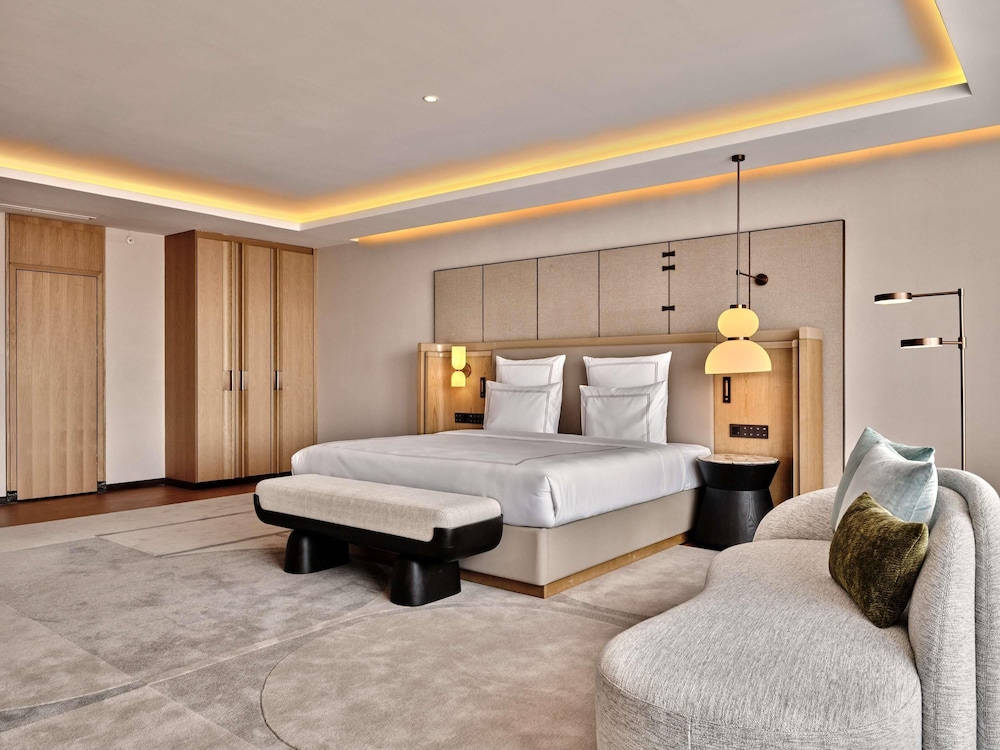 Swissotel Tashkent 17/54