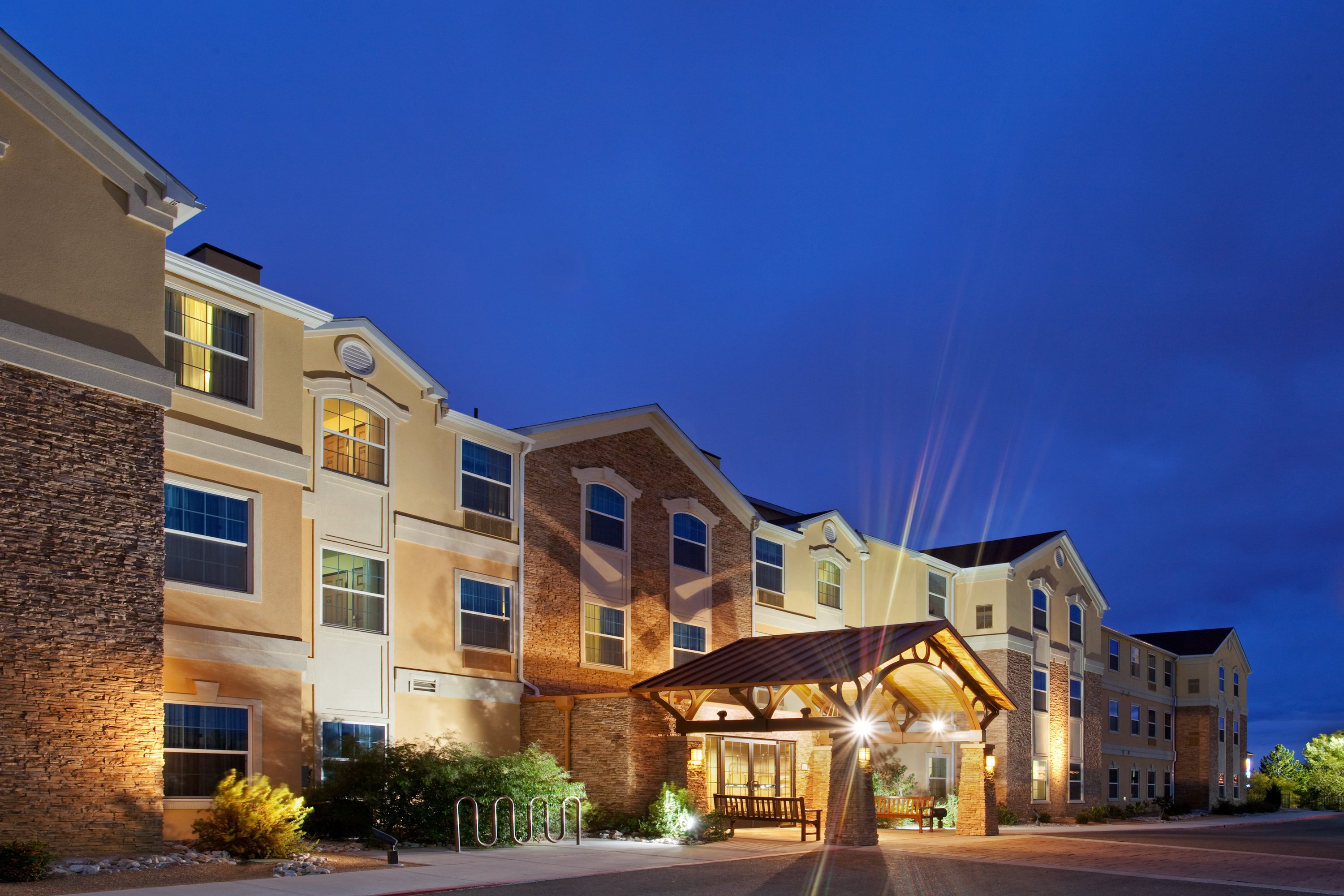 Staybridge Suites Albuquerque North 2/78