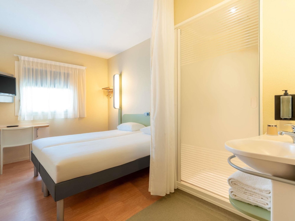 Ibis Budget Les Sables Olonne Sur Mer 46/49