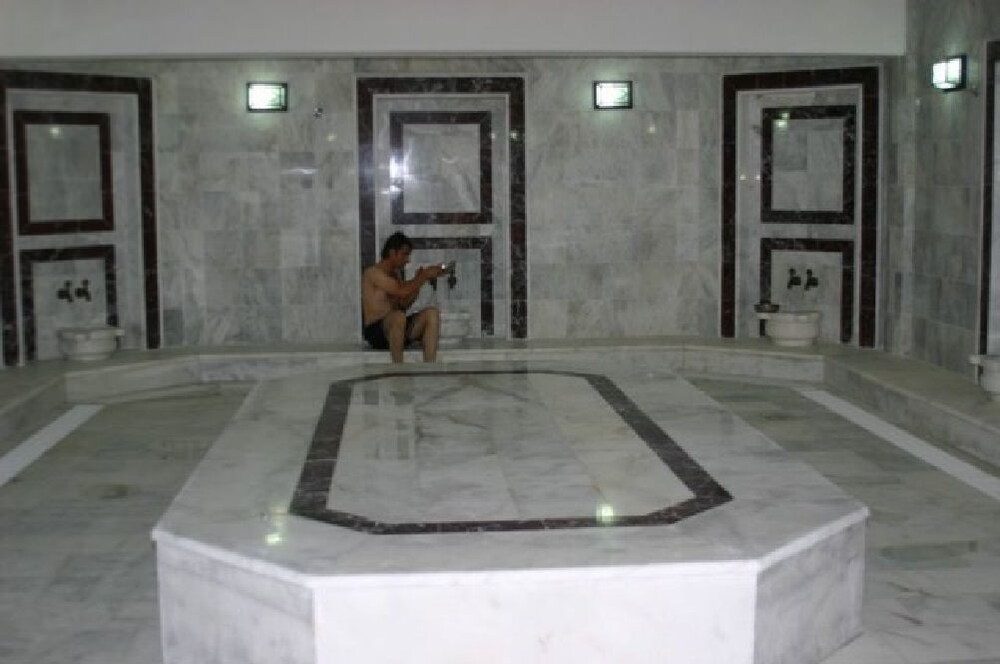 Roza Resort Thermal Hotel 20/30