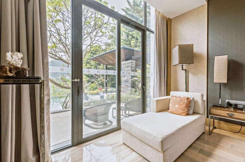 The Mulian Urban Resort Hotels Huadu 9/50