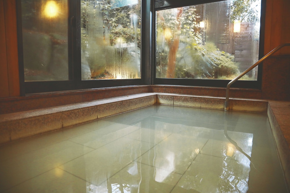 Ajisai Onsen Ryokan - Award Winning Private Open Air Onsen Hakone 22/50