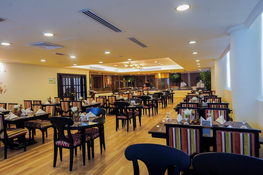 Grand Villaggio Hotel Abu Dhabi 35/49