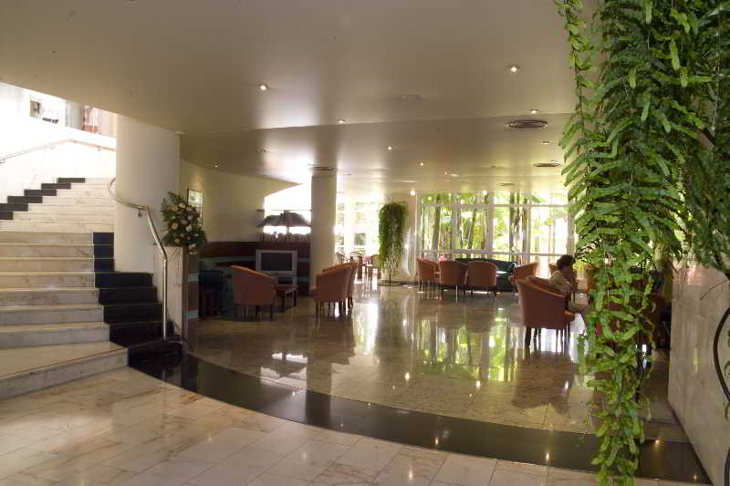 Jardins D Ajuda Suite 8/31