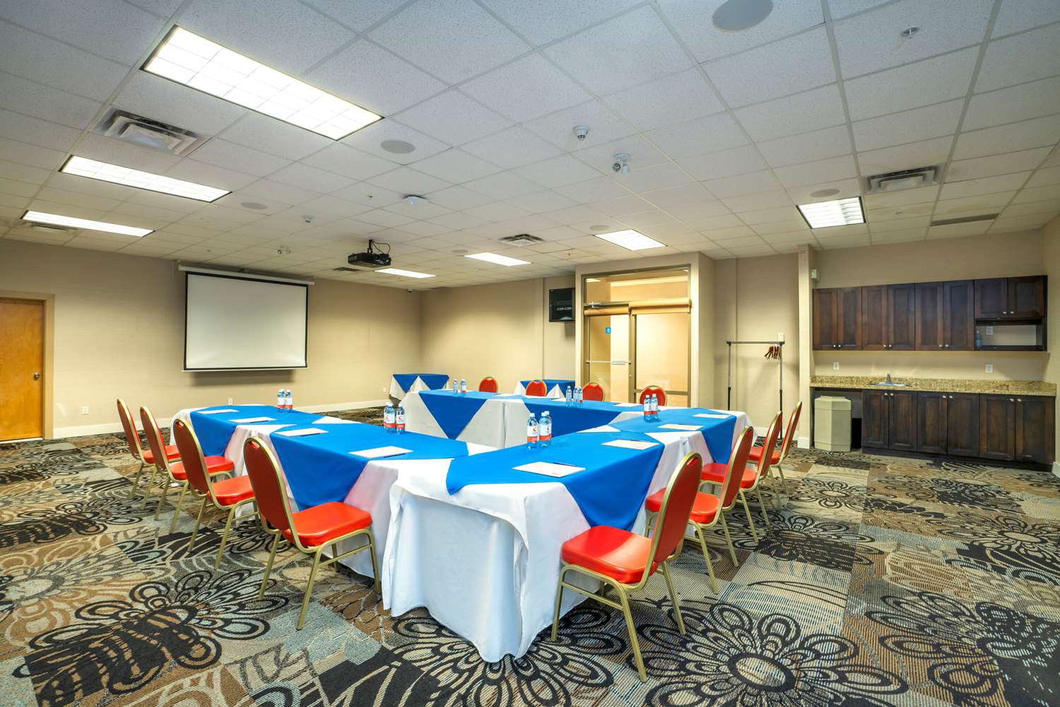 Comfort Inn & Suites Surrey 51/60