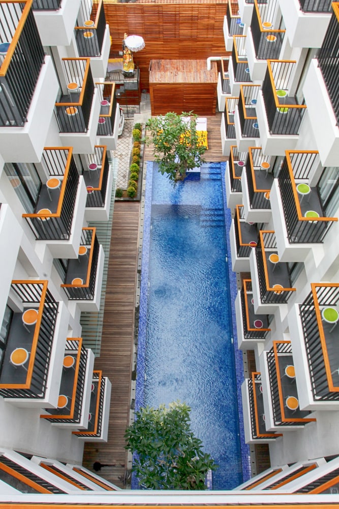 Ping Hotel Seminyak 32/49