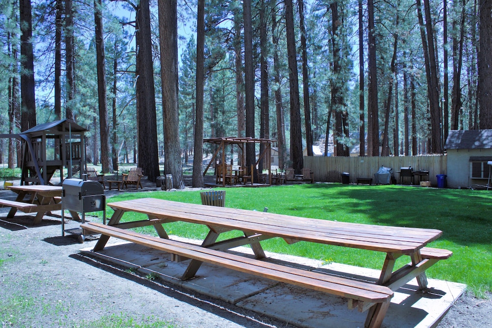 Goldmine Lodge 33/50