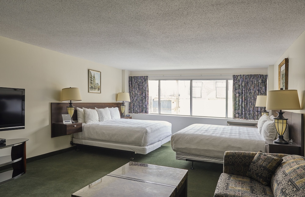 THE BUSINESS INN 20/60