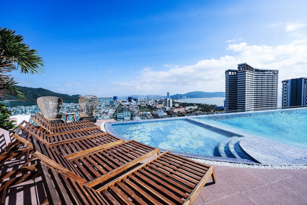 L amor Boutique Hotel Quy Nhon 20/50