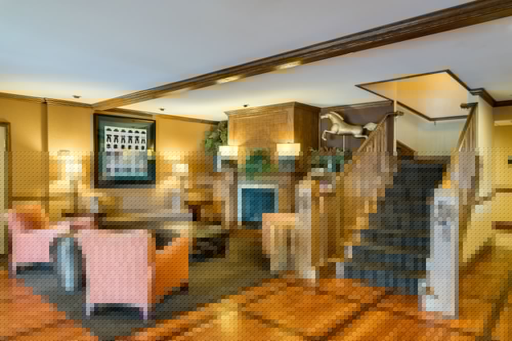 Comfort Inn & Suites Dover near Speedway 37/56