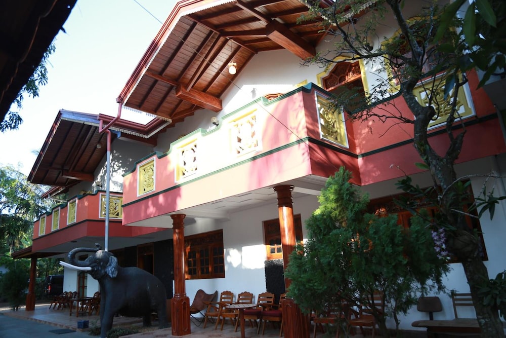 Sumal Villa 2/62