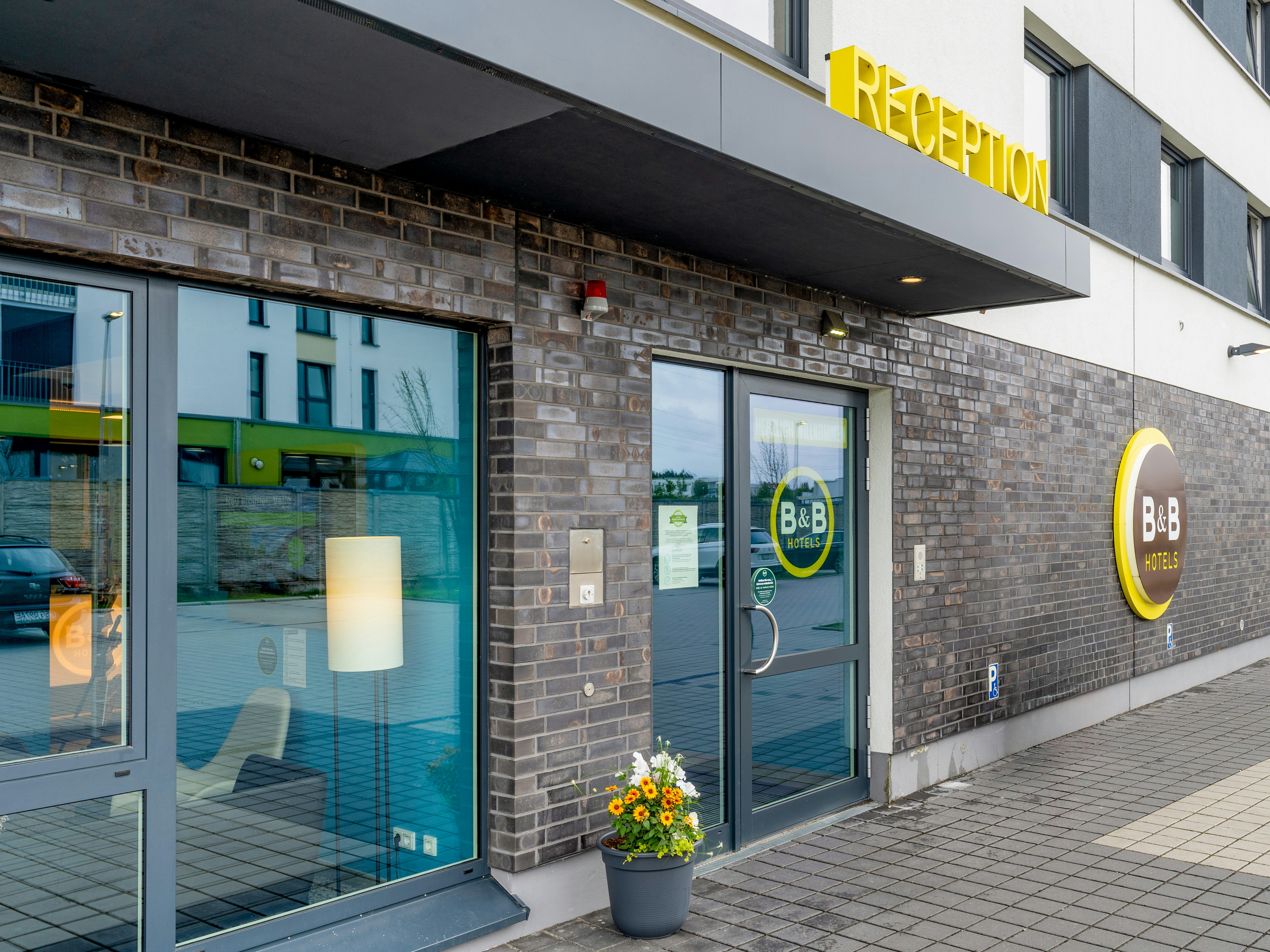 B&B Hotel Wolfsburg-Weyhausen 2/31