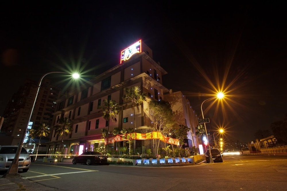 Wei Feng Exquisite酒店Nanzi Branch(Wei Feng Exquisite Hotel Nanzi Branch) 图片5