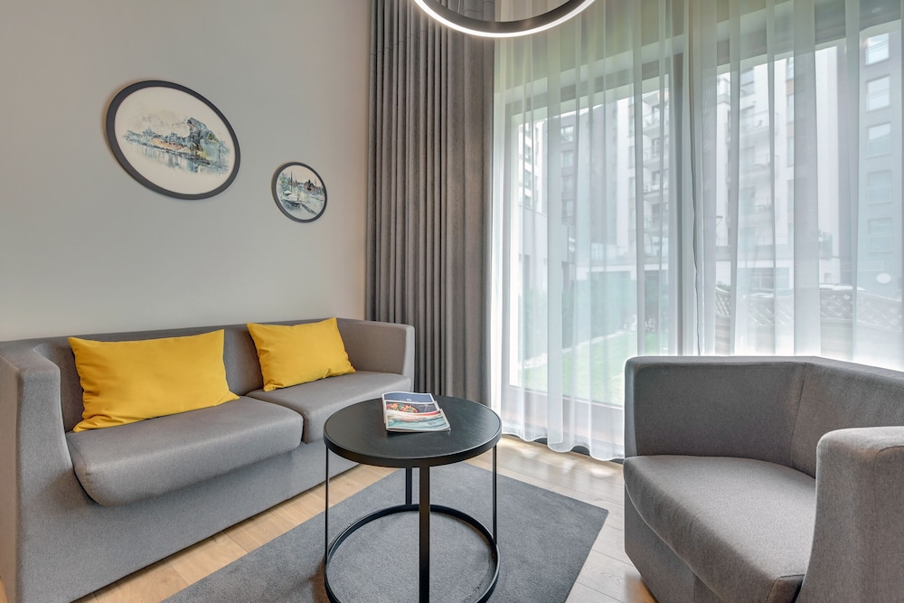 Hotel Number One by Grano 21/33