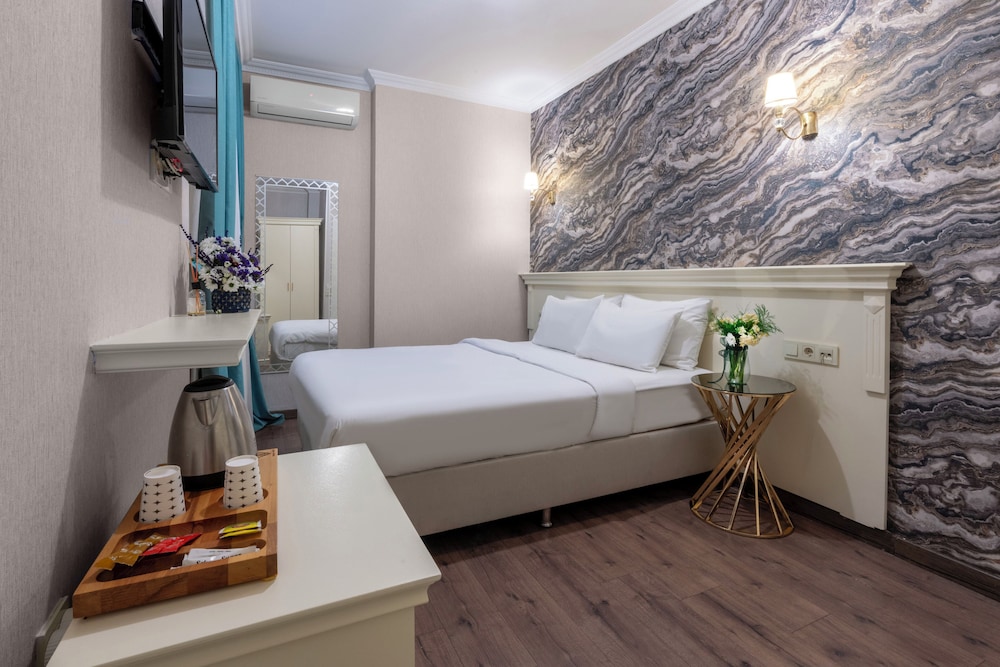 VALIDE HOTEL 27/53