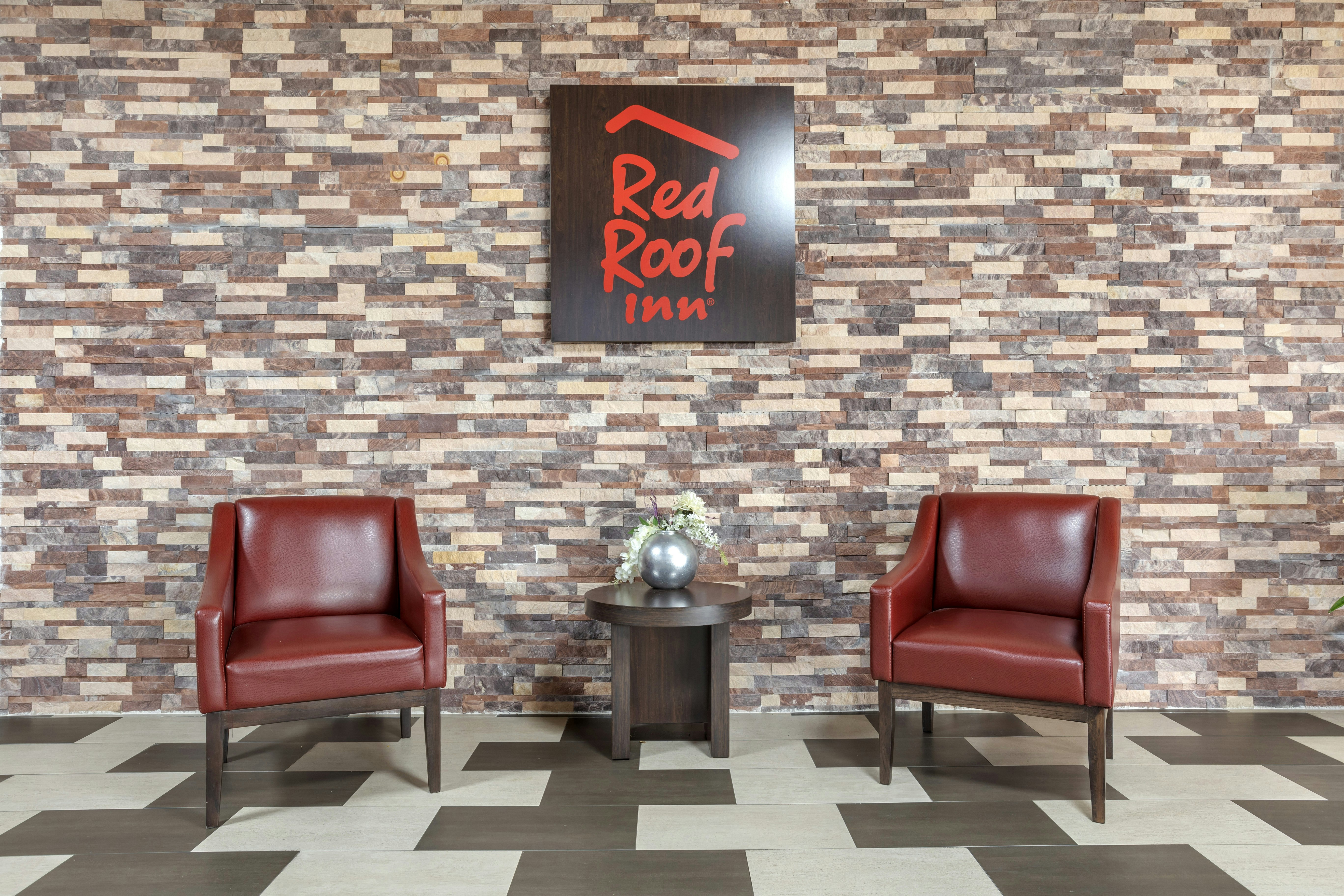 Red Roof Inn La Marque - Texas City 8/22