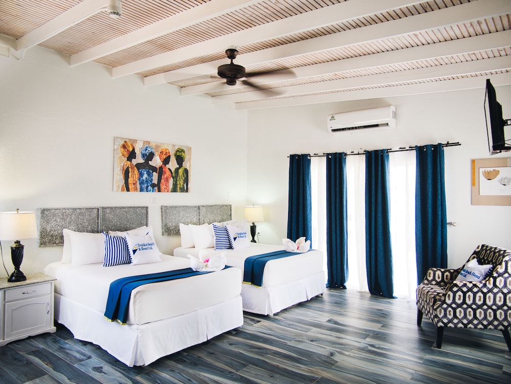 Tropikist Beach Hotel & Resort 21/65