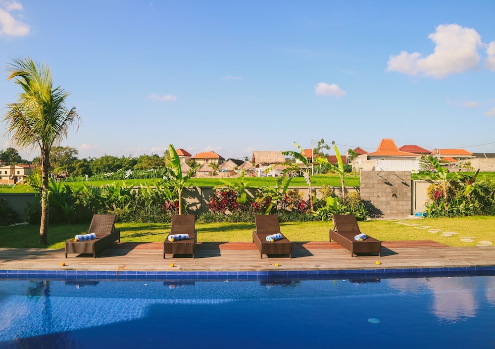 Puri Canggu Rooms 2 36/50