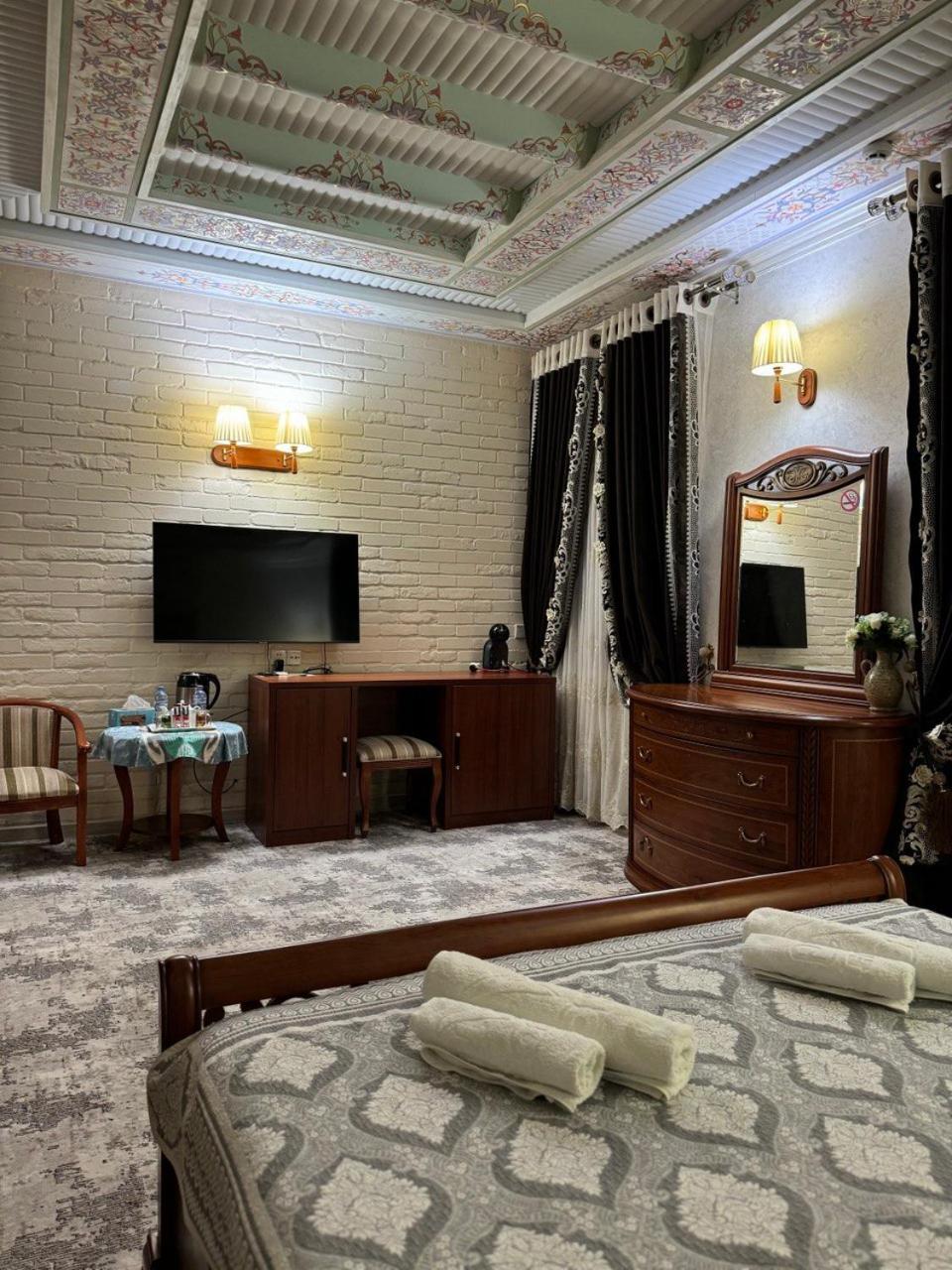 Arba Hotel 25/50