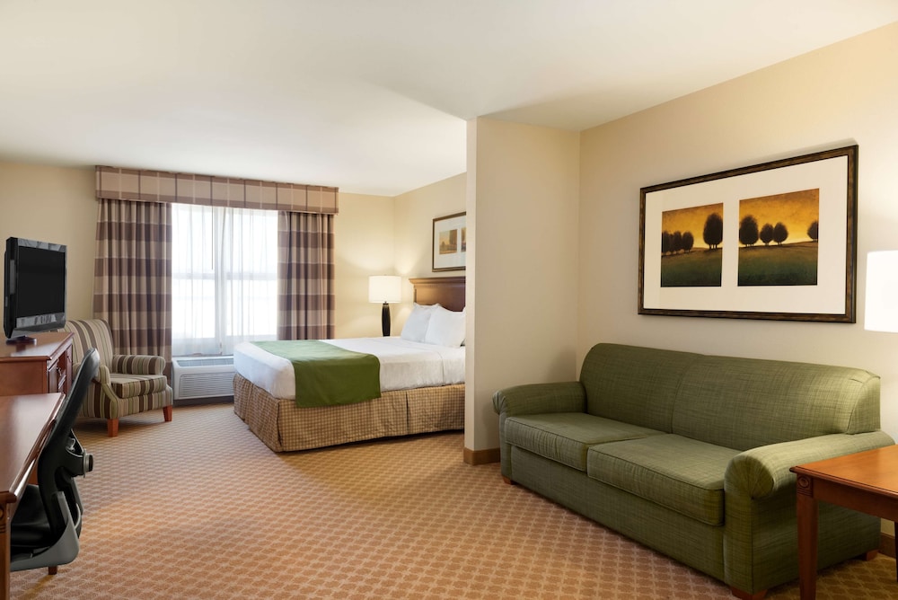 Country Inn & Suites By Radisson, Peoria North, IL 21/28