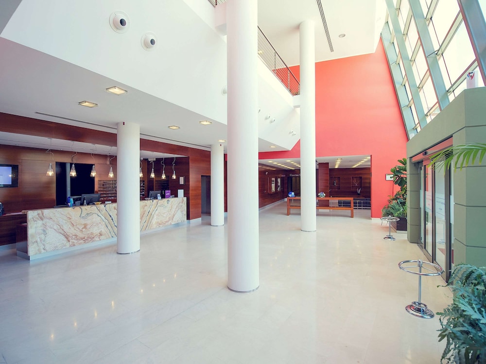 Mercure Genova San Biagio 6/72