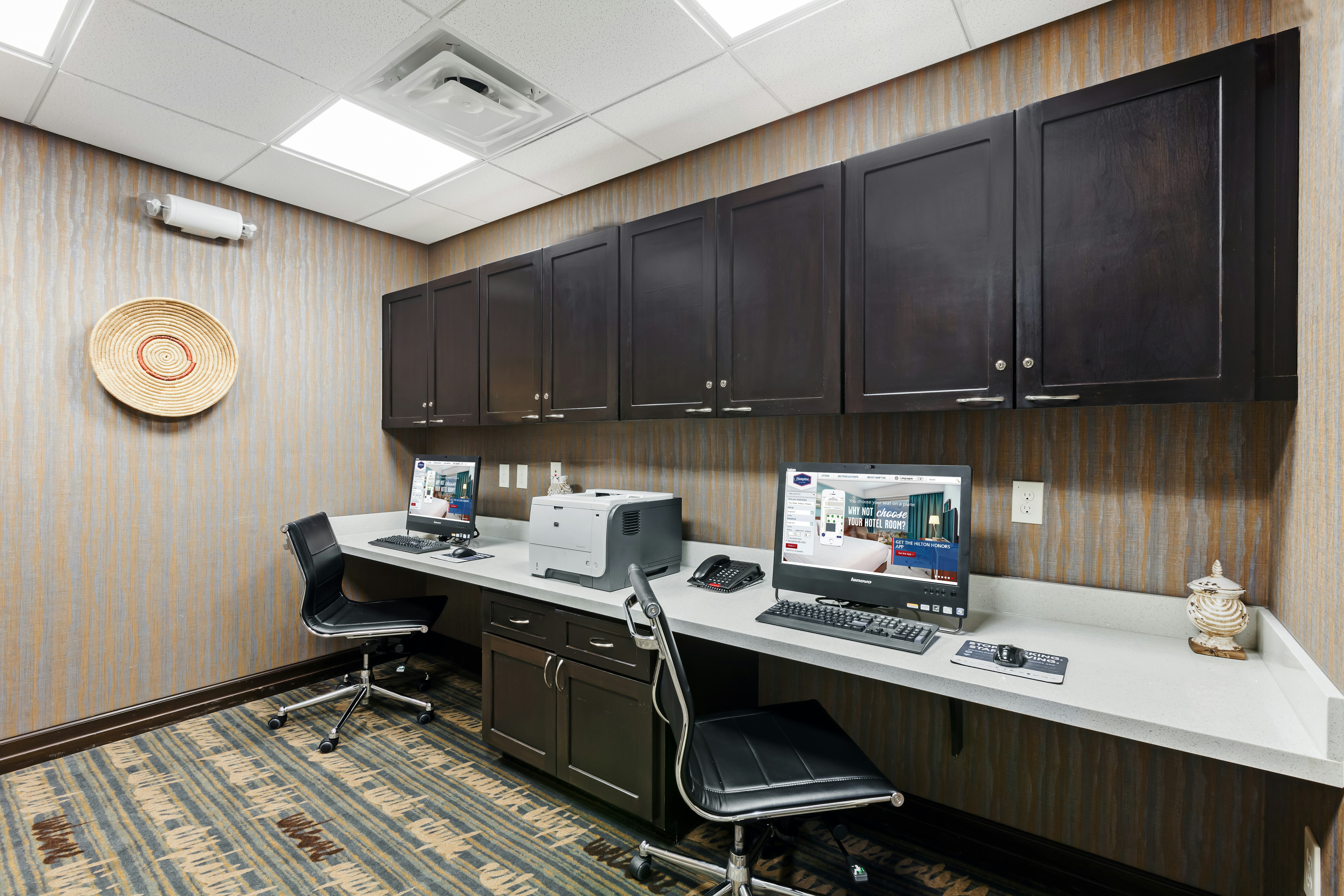 Hampton Inn And Suites Houston I 10 Central 49/62