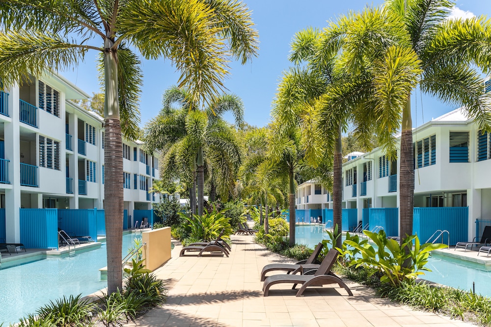 Silkari Lagoons Port Douglas 6/67