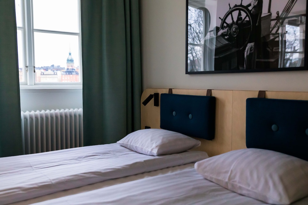 Stf Af Chapman Hostel 9/50