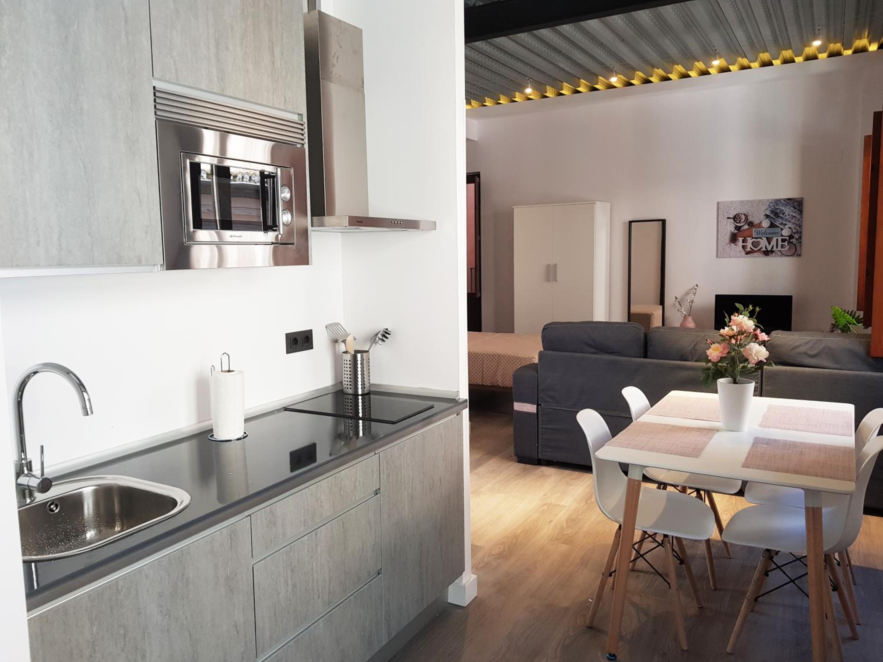 Apartamentos Granada Deluxe 3000 17/27