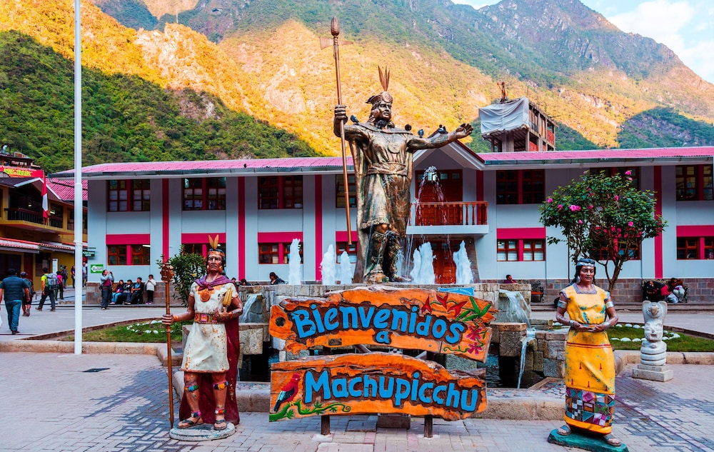 Chaska Machupicchu酒店(Chaska Machupicchu Hotel) 图片5